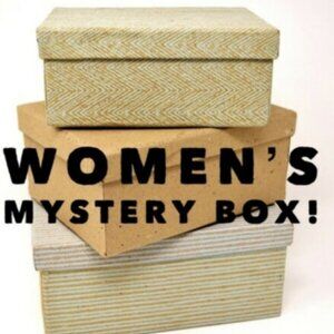 MYSTERY Box New Clothing All Womens!